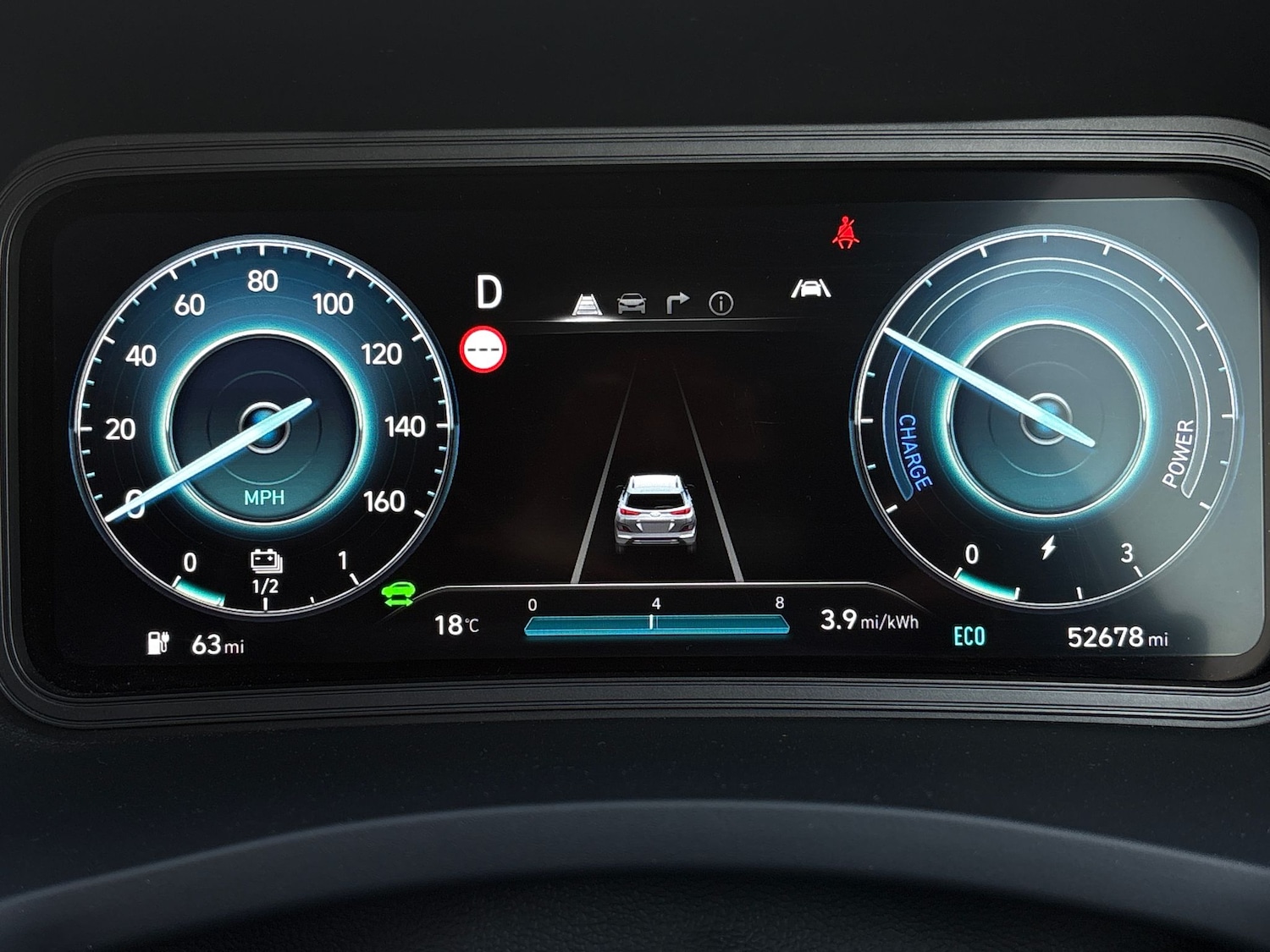 Used Hyundai KONA 2022 for sale - 77951085: Photo 14