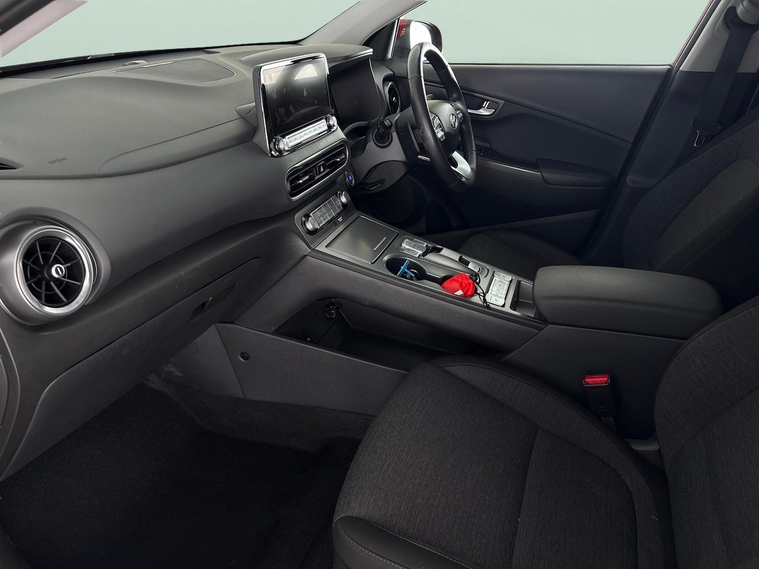 Used Hyundai KONA 2022 for sale - 77951085: Photo 4