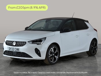 Used Vauxhall Corsa undefined for sale - 78321348: Photo