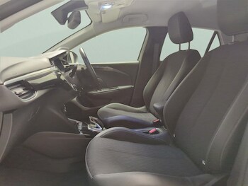 Used Vauxhall Corsa undefined for sale - 78321348: Photo