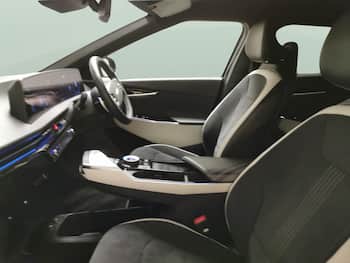 Used Kia EV6 2022 for sale - 79687646: Photo