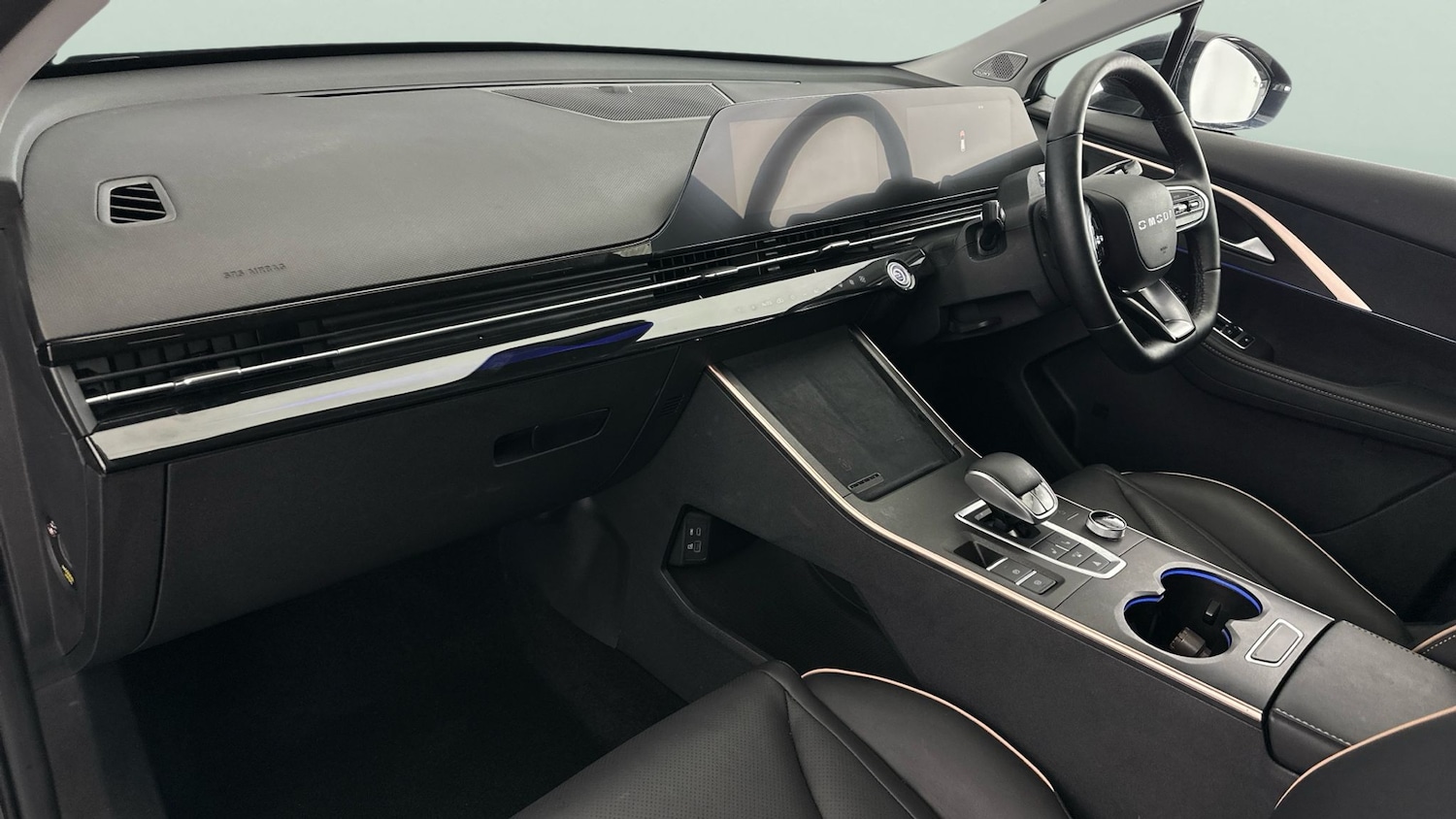 Used Omoda OMODA 5 2024 for sale - 76590011: Photo 13