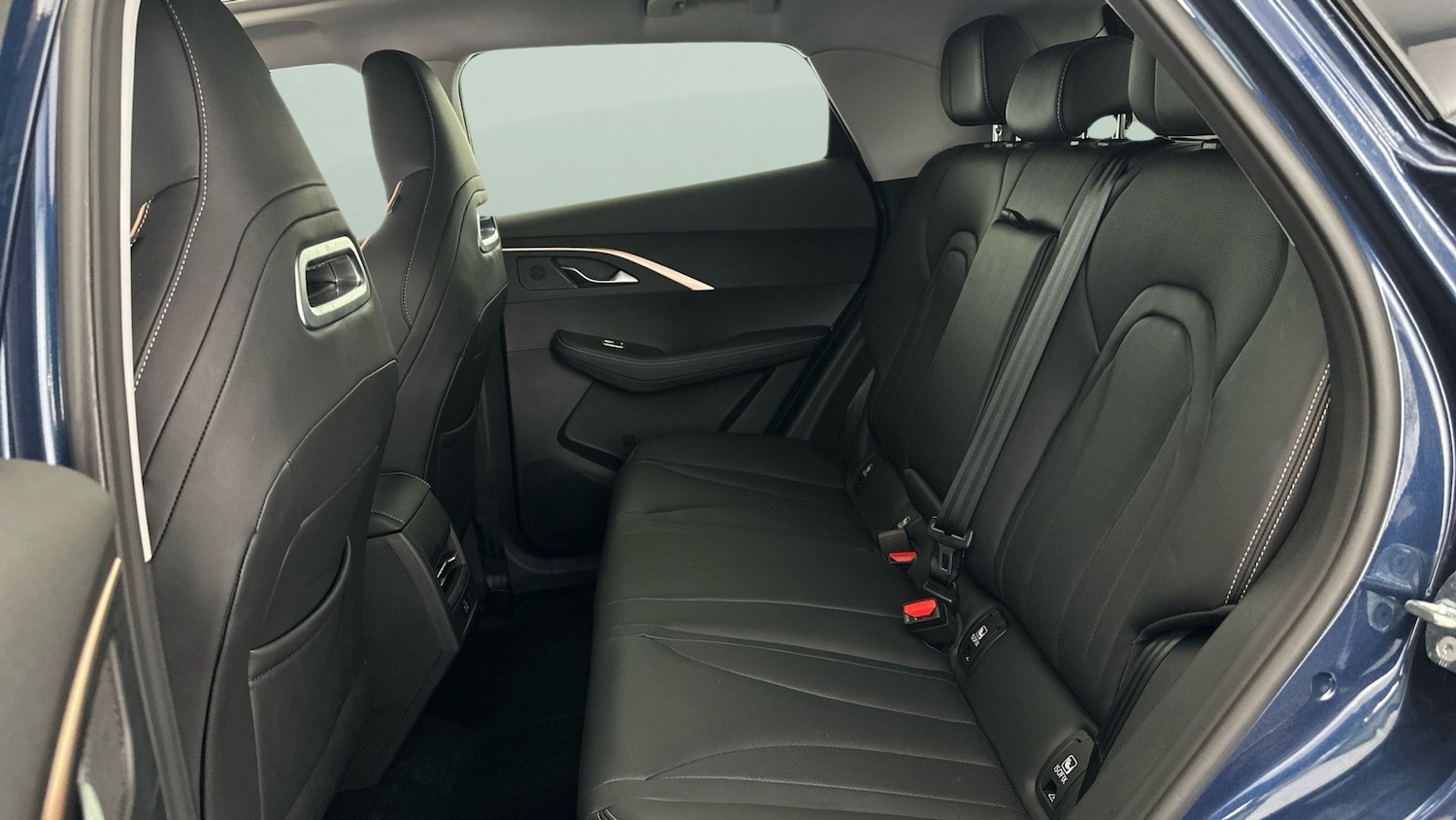 Used Omoda OMODA 5 2024 for sale - 76590011: Photo 17