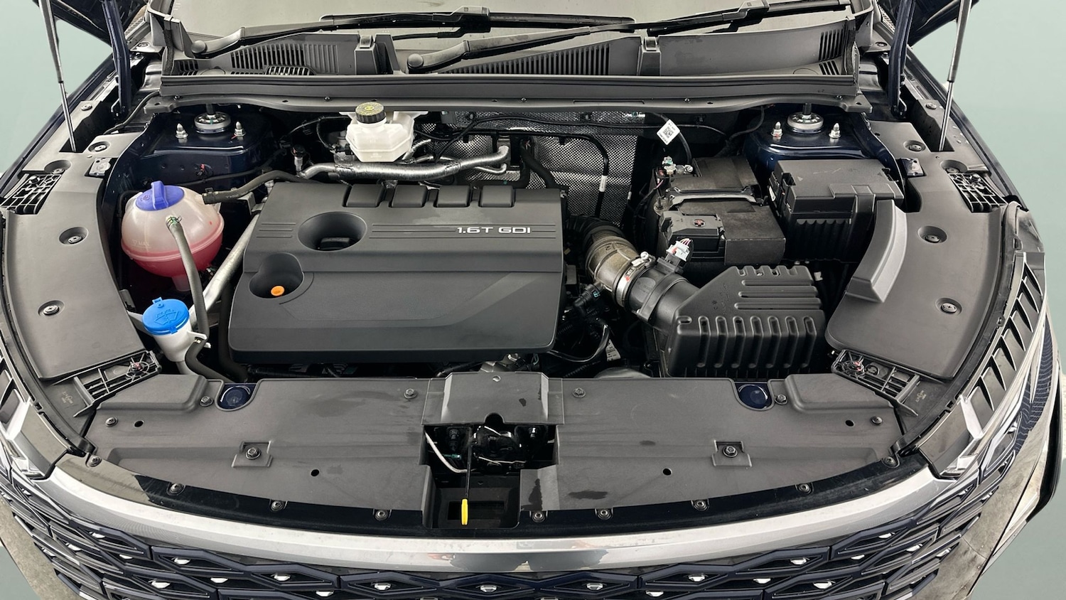 Used Omoda OMODA 5 2024 for sale - 76590011: Photo 19