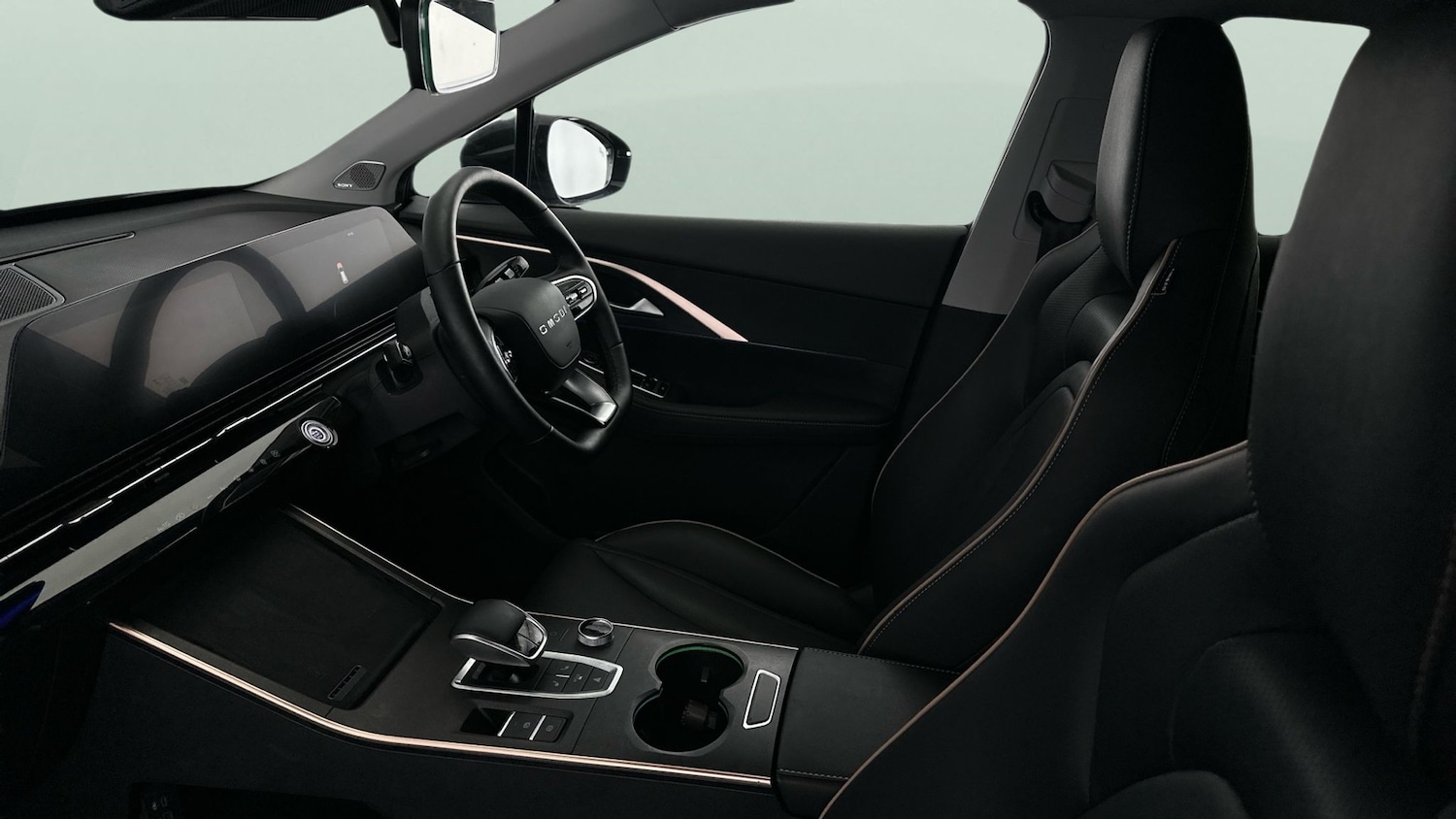 Used Omoda OMODA 5 2024 for sale - 76590011: Photo 25