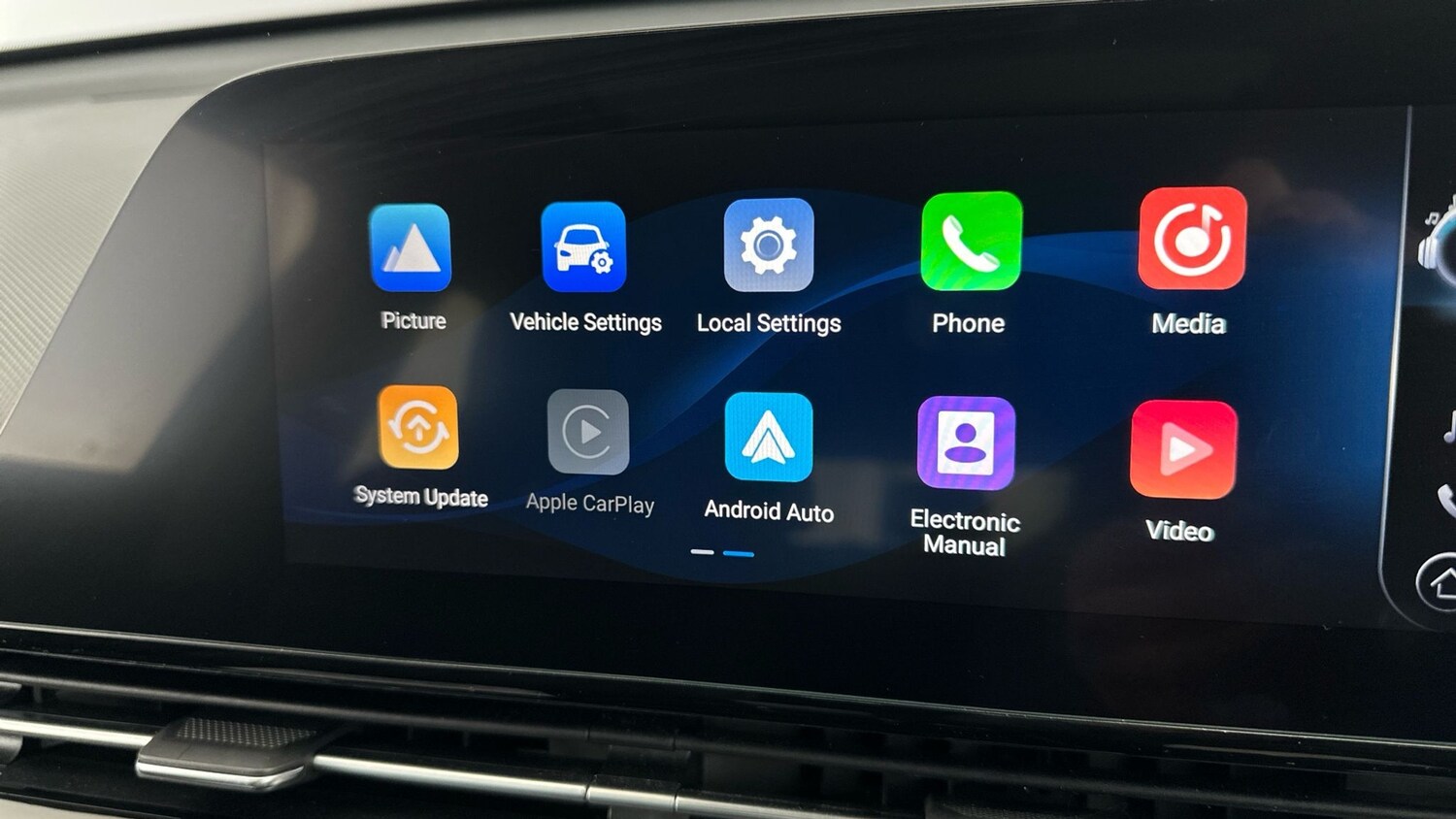 Used Omoda OMODA 5 2024 for sale - 76590011: Photo 40