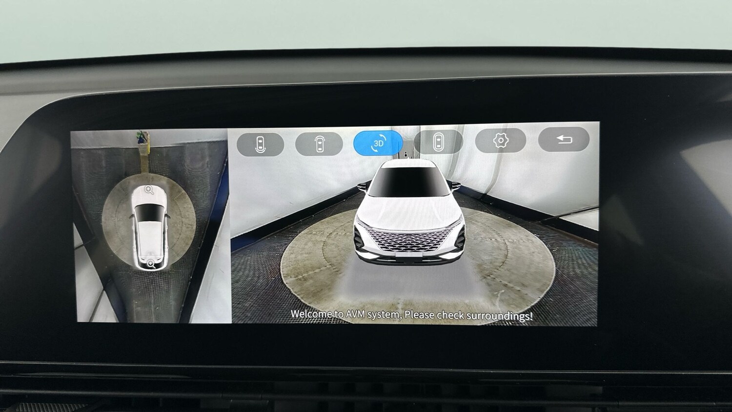 Used Omoda OMODA 5 2024 for sale - 76590011: Photo 42