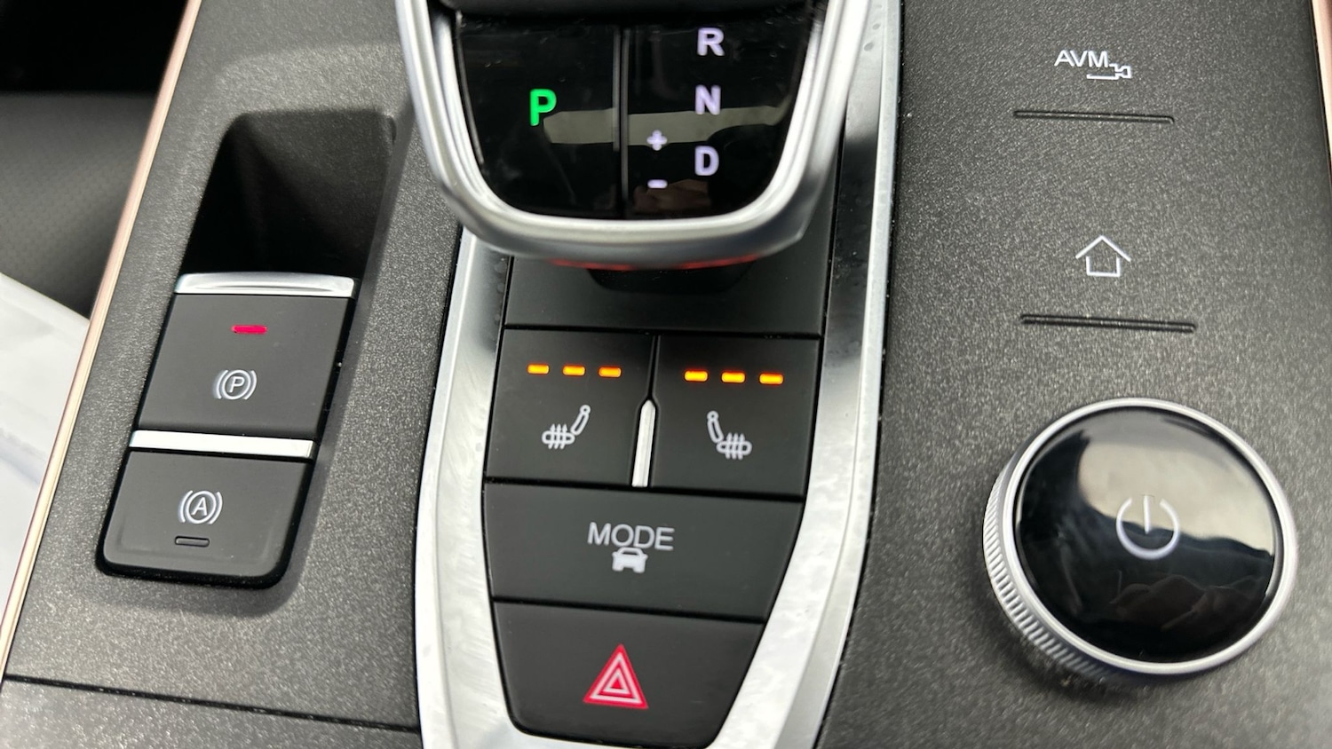 Used Omoda OMODA 5 2024 for sale - 76590011: Photo 43