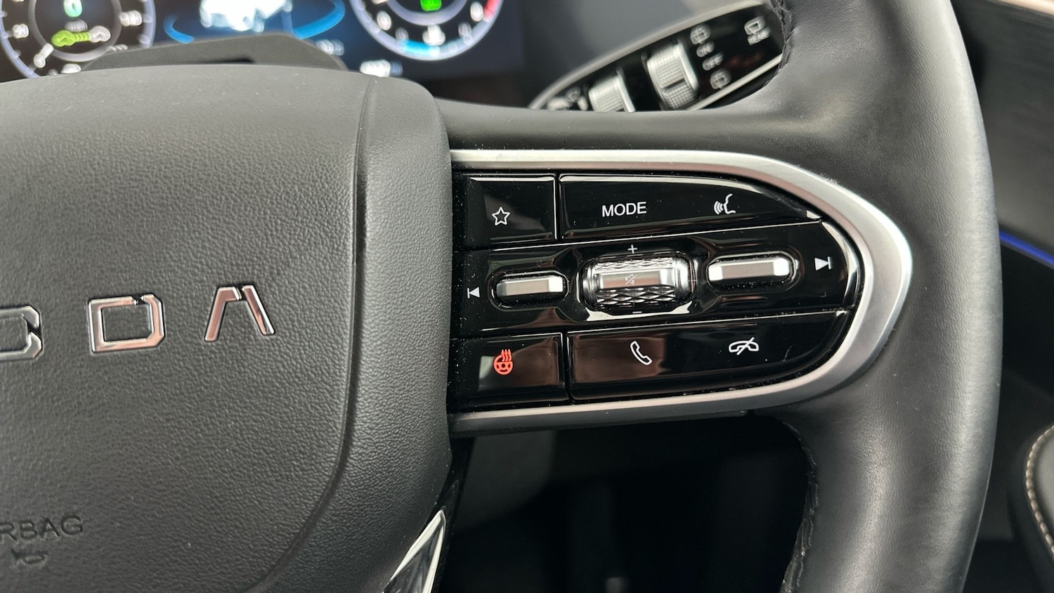 Used Omoda OMODA 5 2024 for sale - 76590011: Photo 46