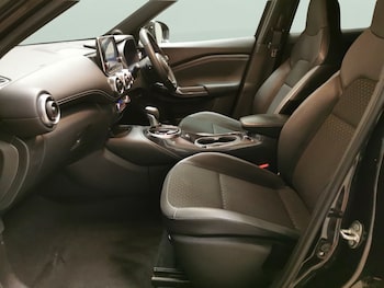 Used Nissan Juke 2023 for sale - 79478450: Photo