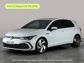 Used Volkswagen Golf 2023 for sale - 79273111: Photo
