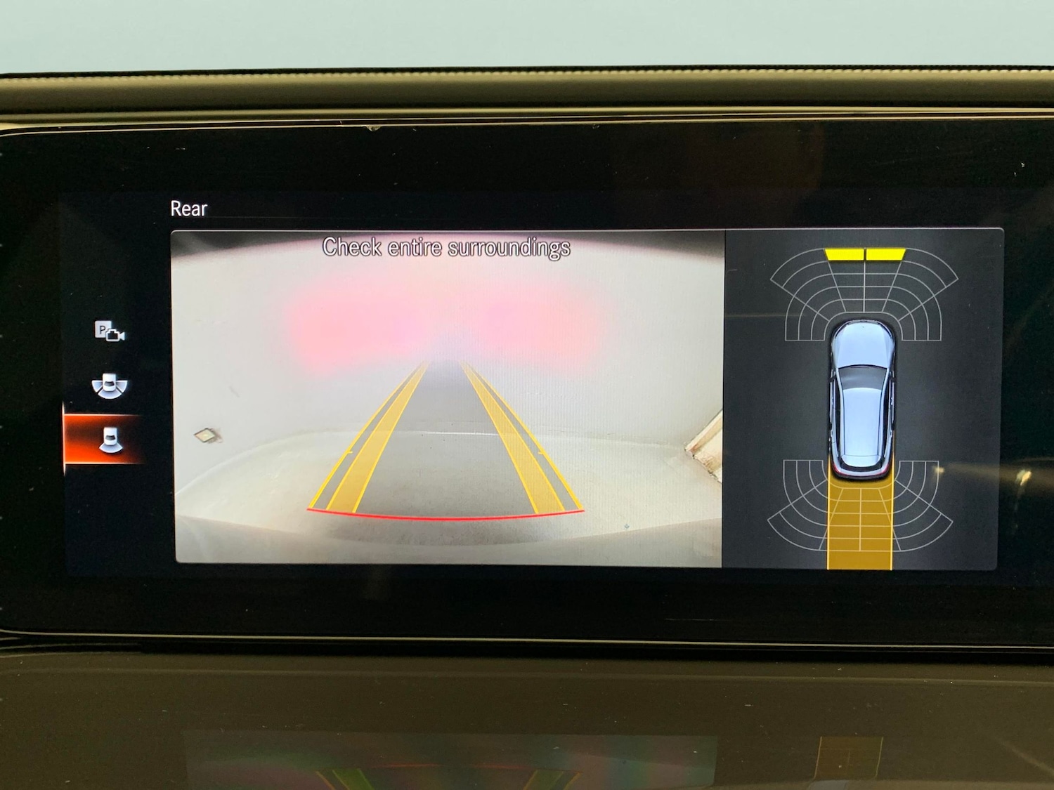 Used Mercedes-Benz EQC for sale - 77475428: Photo 6