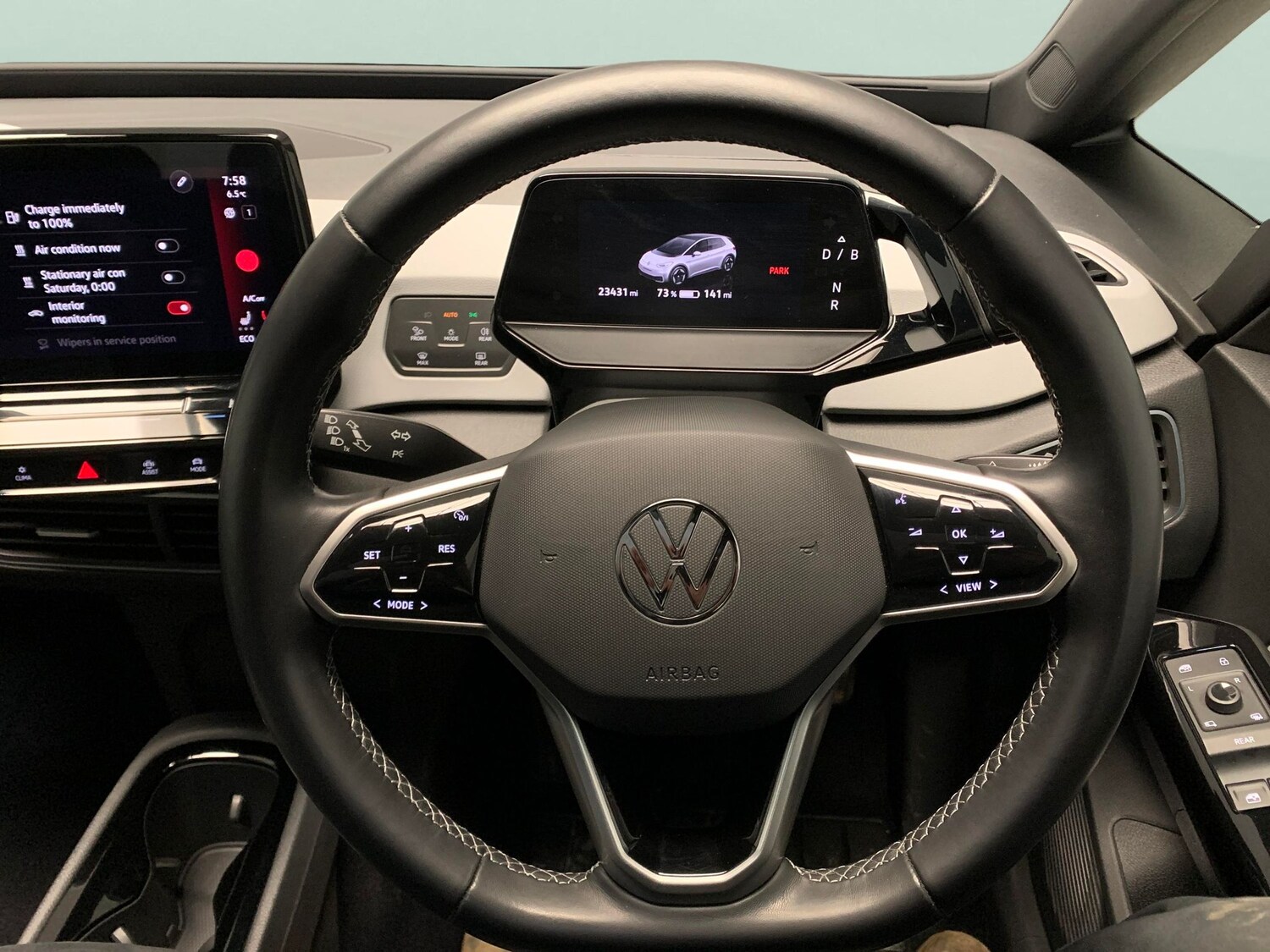 Used Volkswagen ID.3 for sale - 77404359: Photo 13