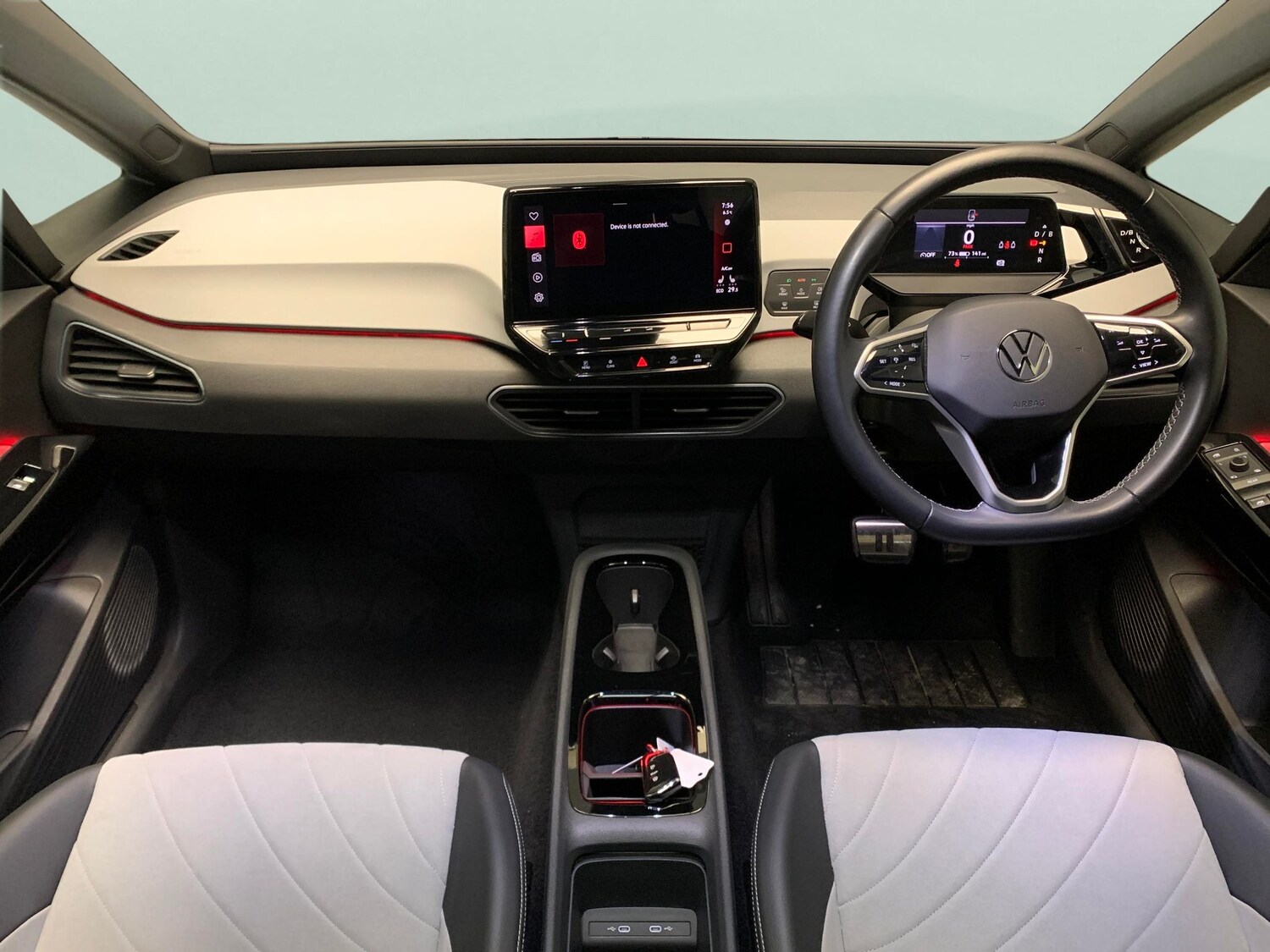 Used Volkswagen ID.3 for sale - 77404359: Photo 6