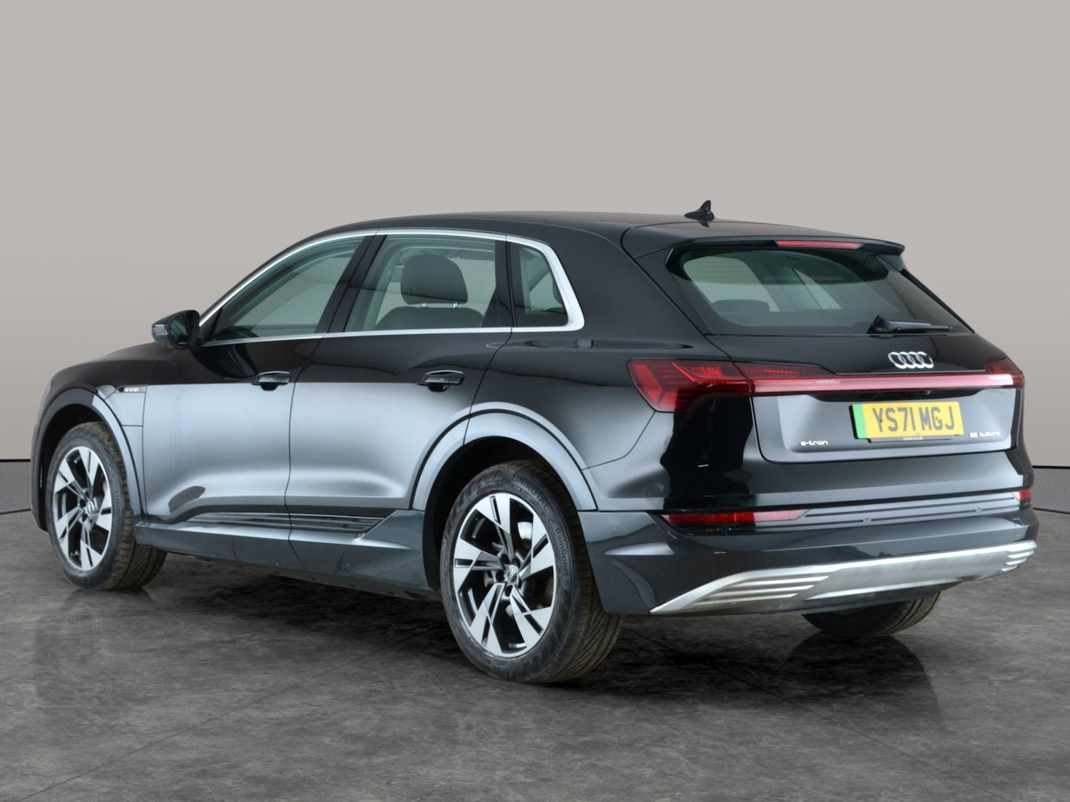 Used Audi e-tron 2022 for sale - 77219153: Photo 13