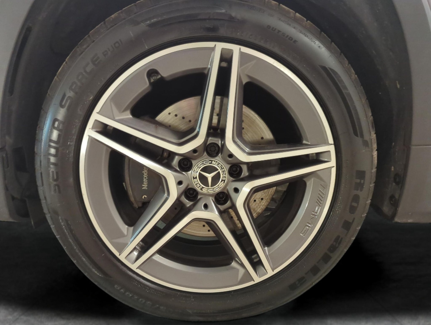 Used Mercedes-Benz GLB 2022 for sale - 78197803: Photo 25