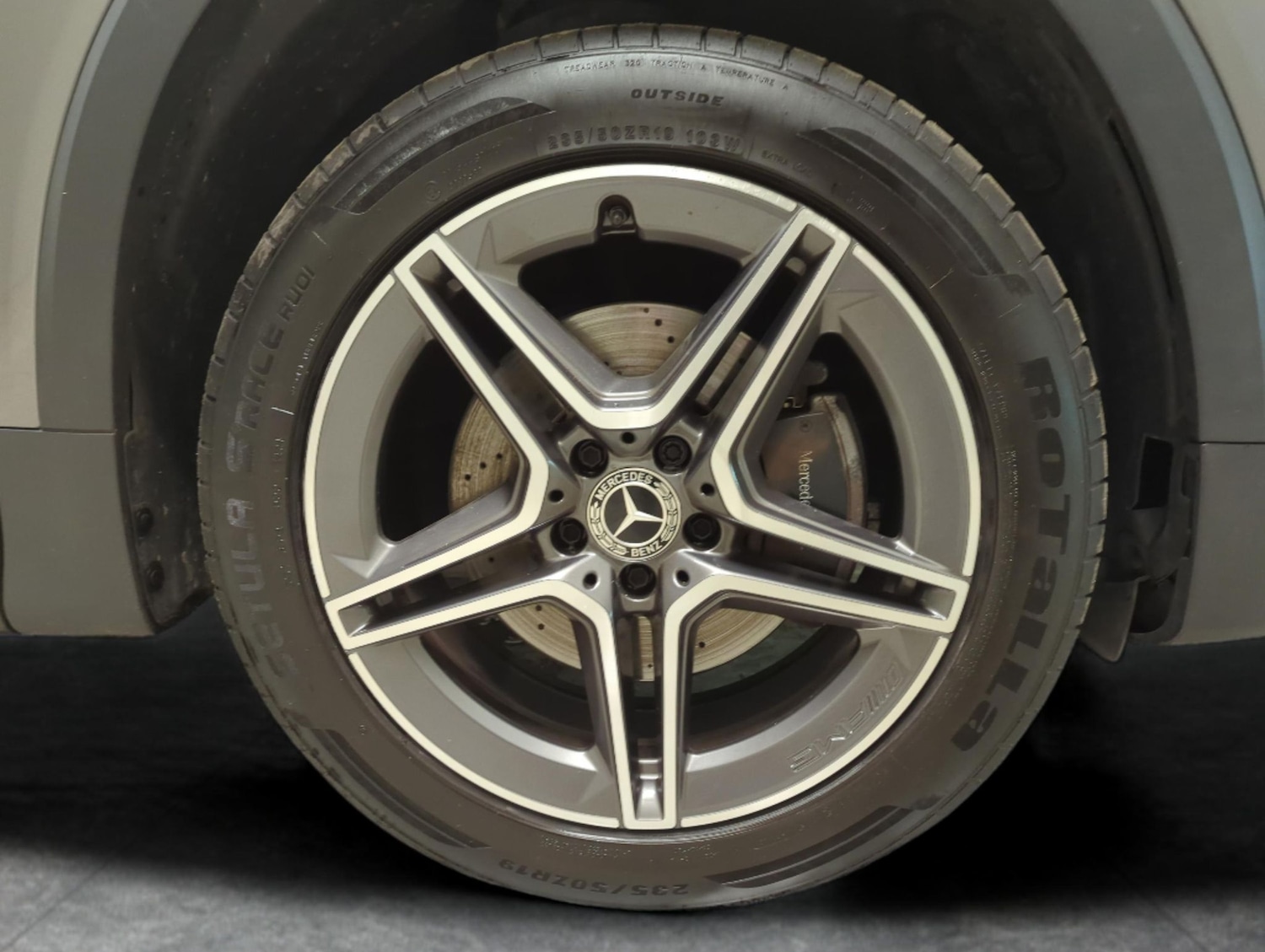 Used Mercedes-Benz GLB 2022 for sale - 78197803: Photo 26