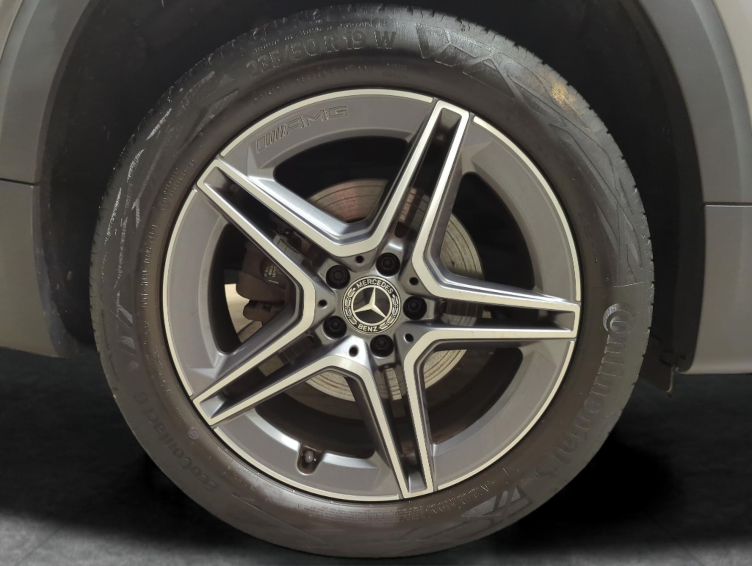 Used Mercedes-Benz GLB 2022 for sale - 78197803: Photo 27