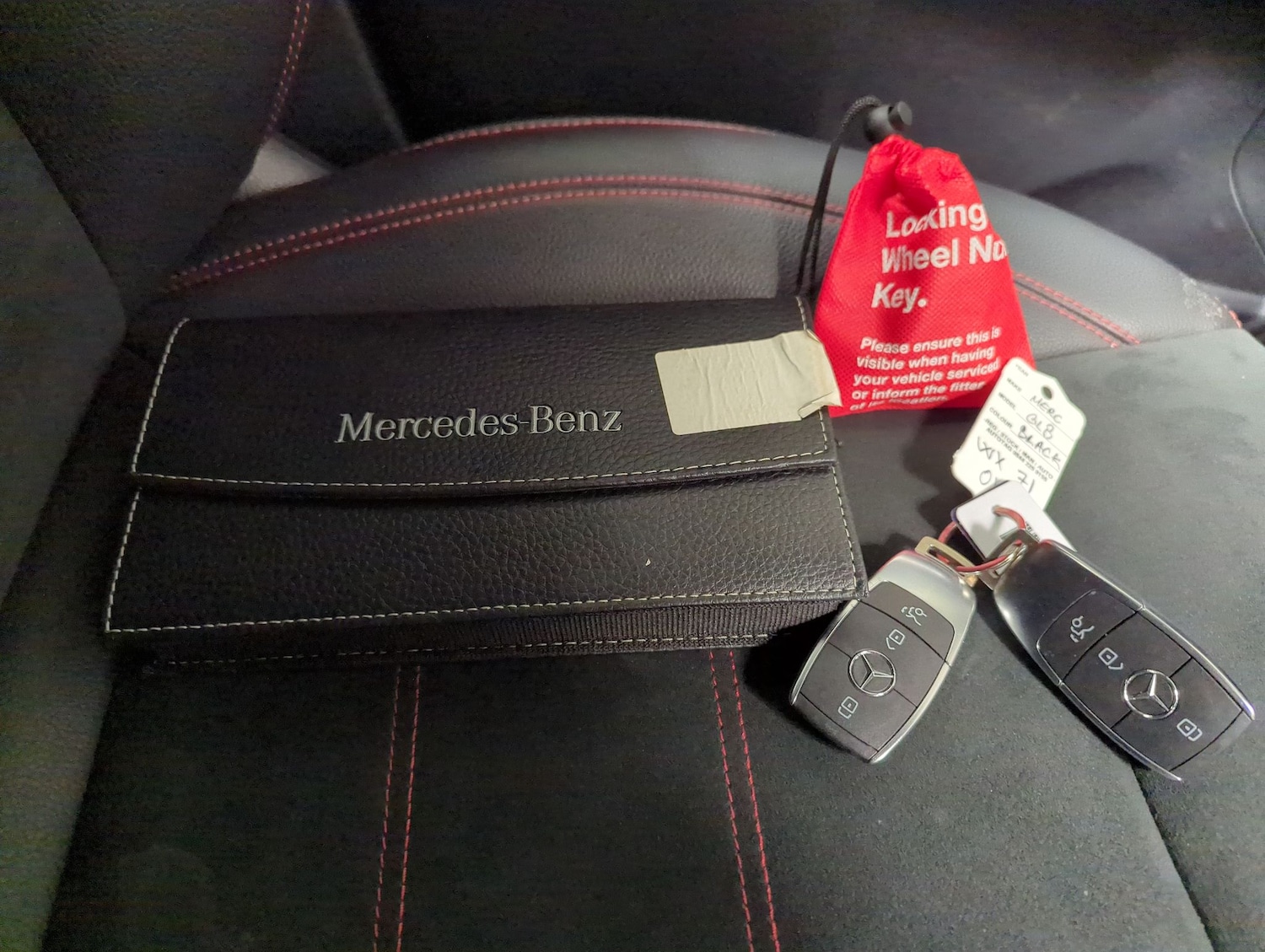 Used Mercedes-Benz GLB 2022 for sale - 78197803: Photo 33