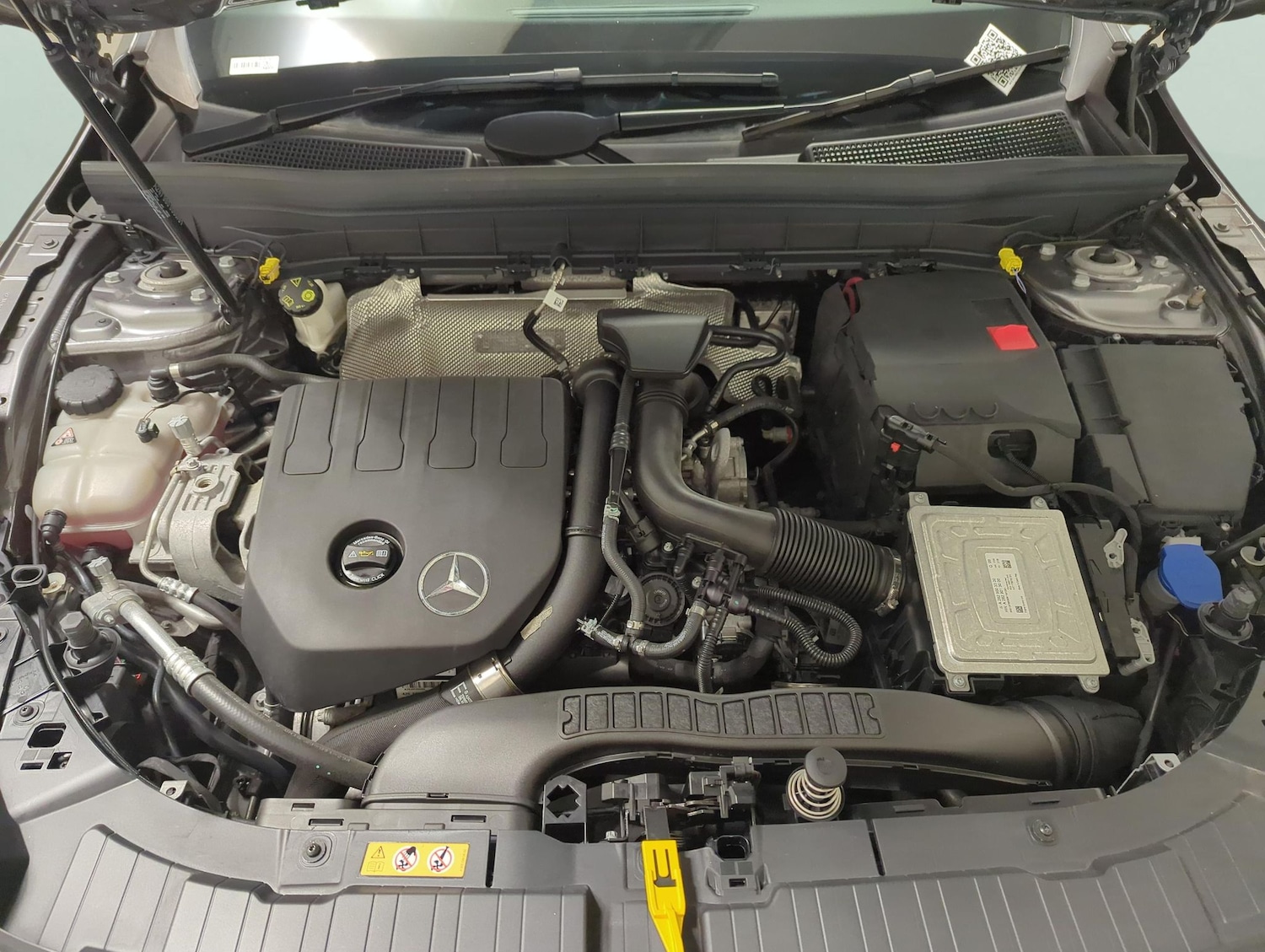 Used Mercedes-Benz GLB 2022 for sale - 78197803: Photo 34