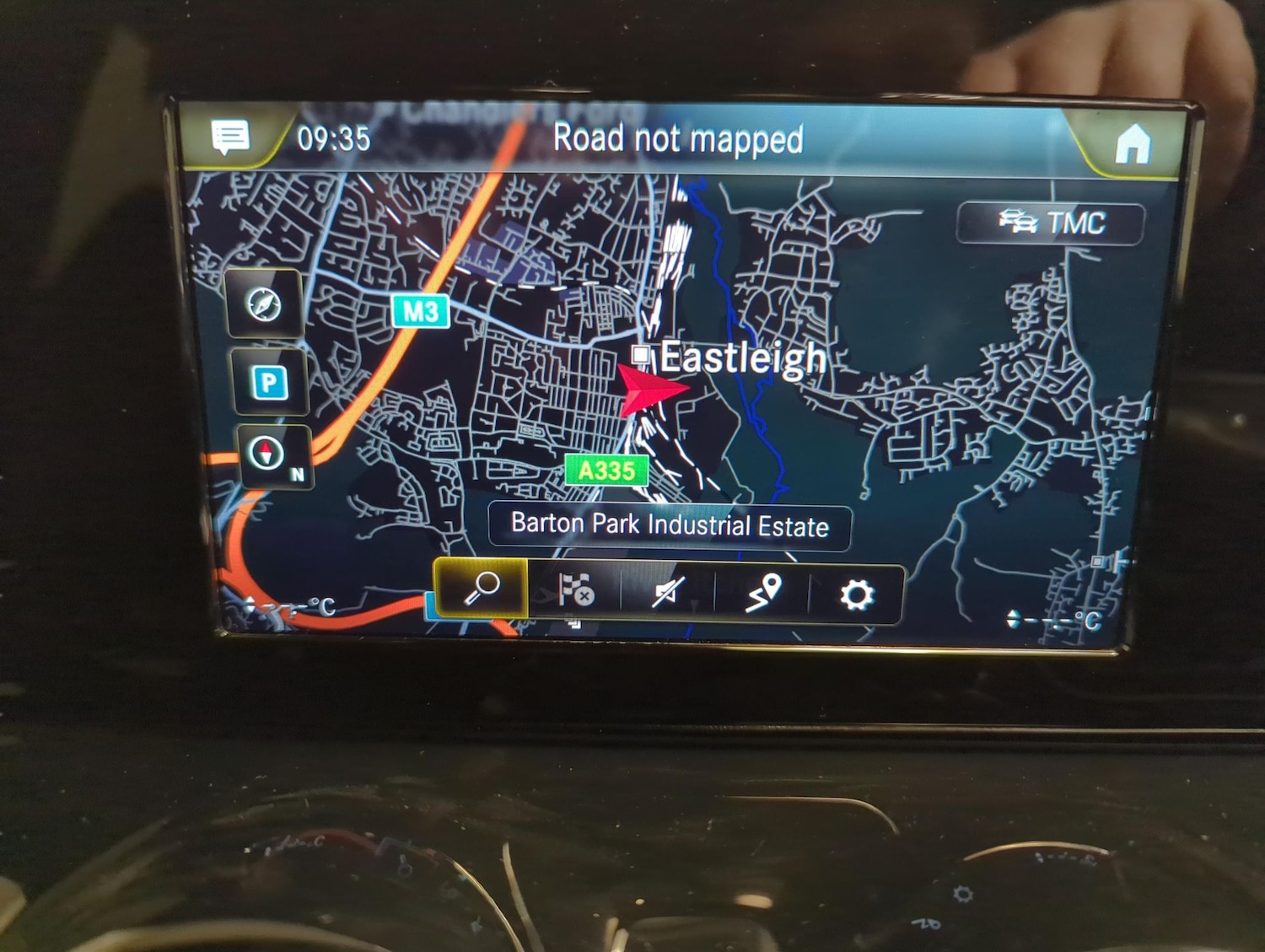 Used Mercedes-Benz GLB 2022 for sale - 78197803: Photo 6