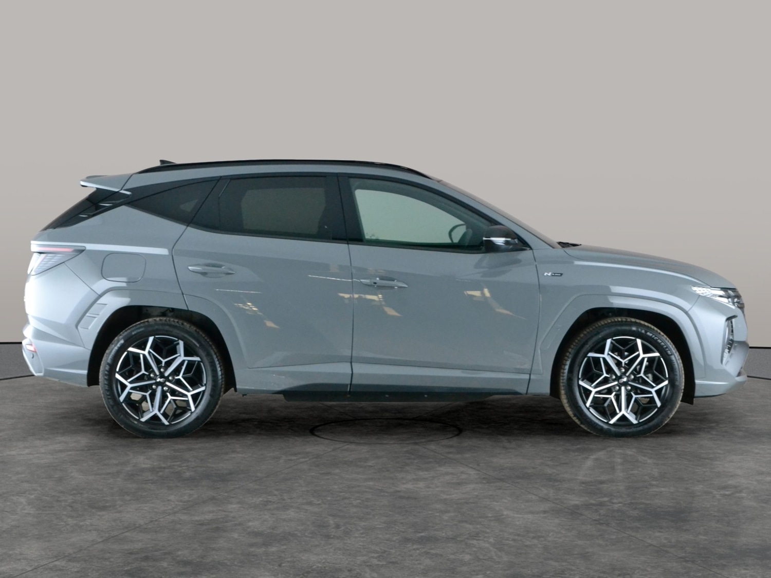 Used Hyundai TUCSON 2023 for sale - 78166794: Photo 10