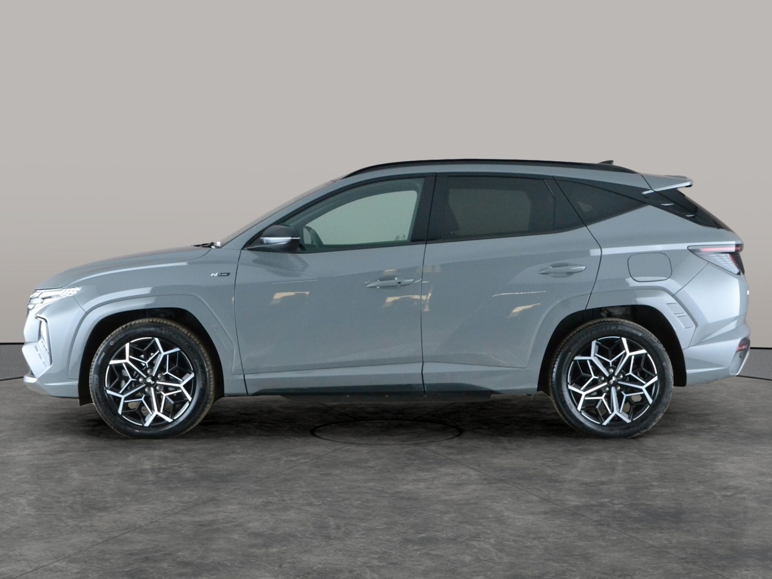 Used Hyundai TUCSON 2023 for sale - 78166794: Photo 14