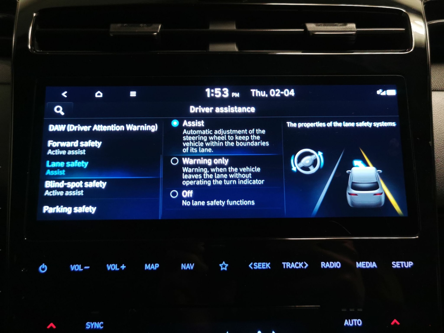 Used Hyundai TUCSON 2023 for sale - 78166794: Photo 27