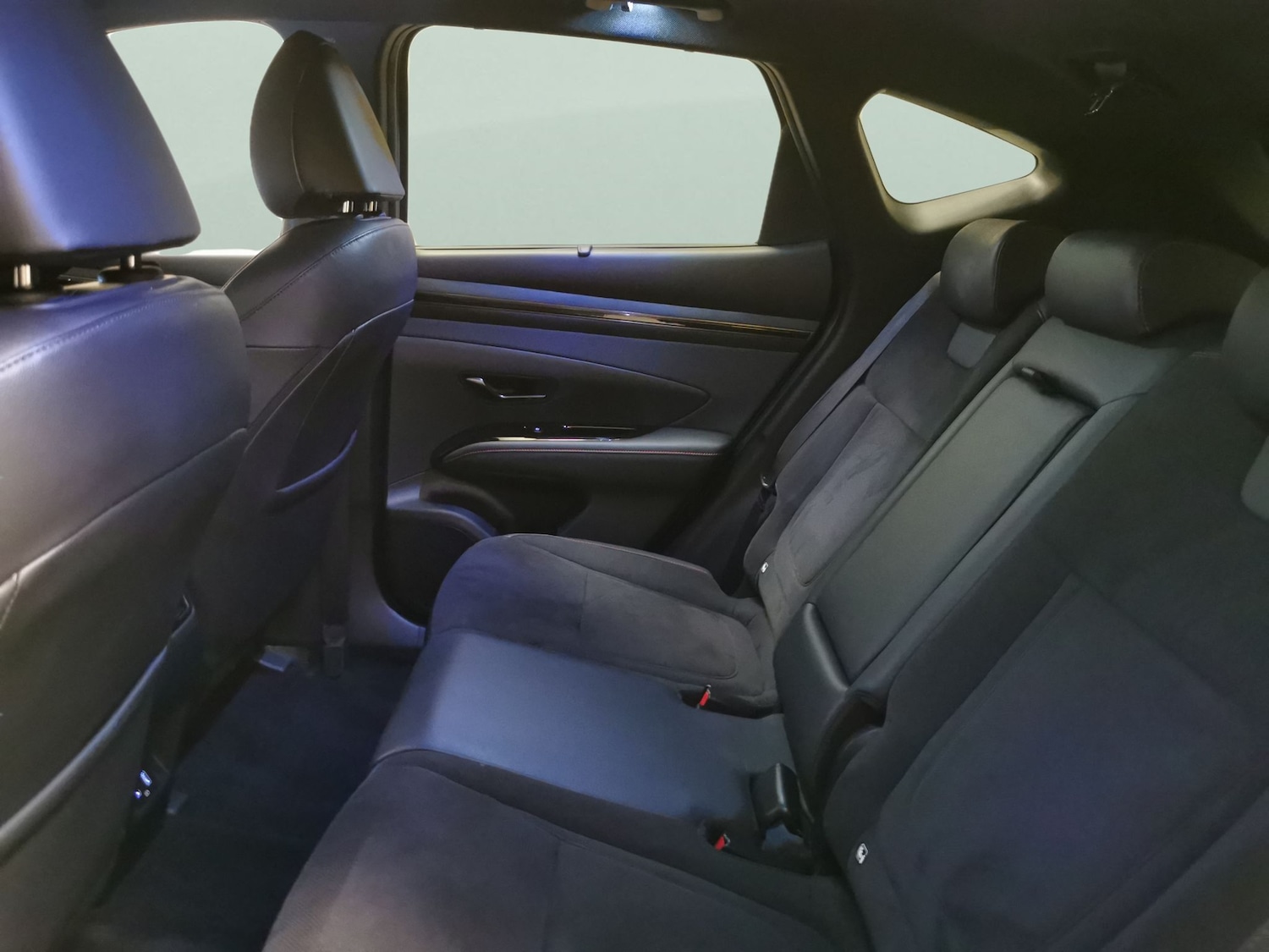 Used Hyundai TUCSON 2023 for sale - 78166794: Photo 32