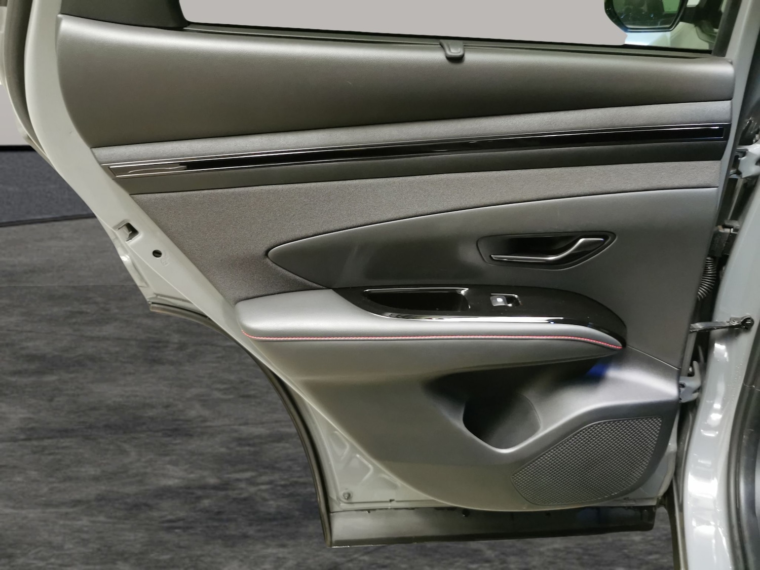 Used Hyundai TUCSON 2023 for sale - 78166794: Photo 34