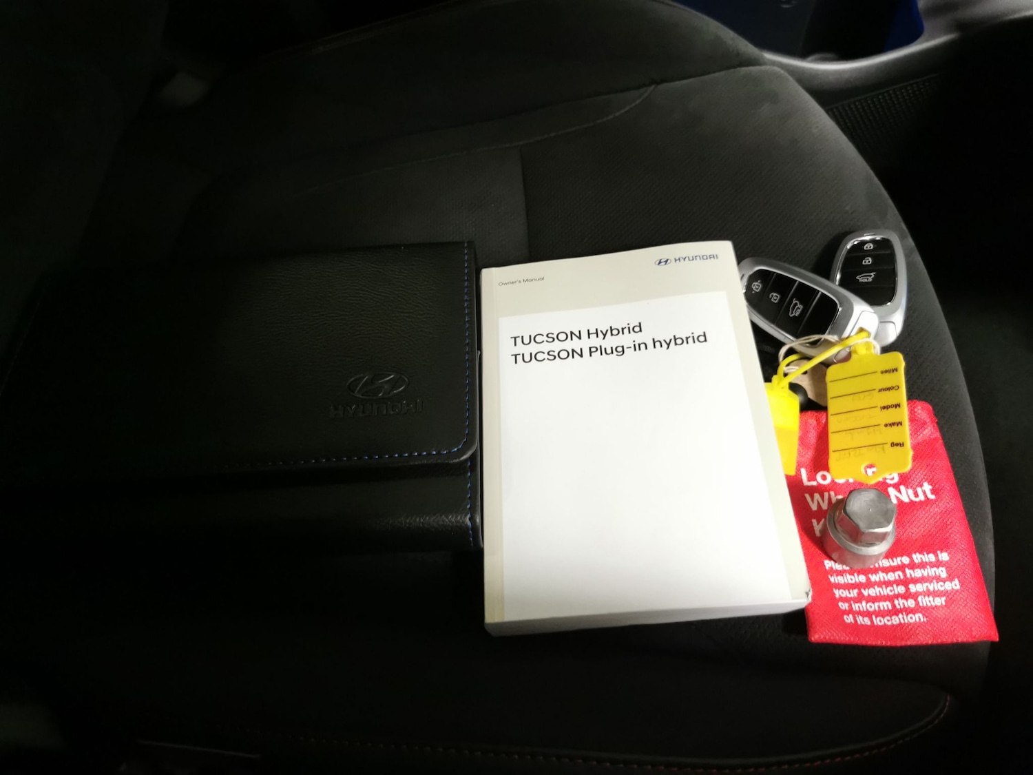 Used Hyundai TUCSON 2023 for sale - 78166794: Photo 37