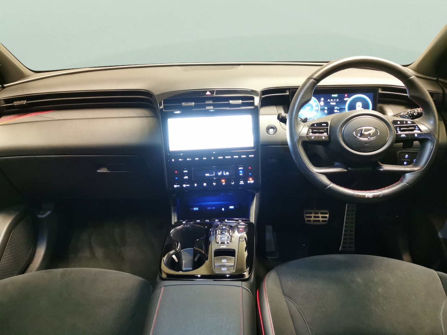 Used Hyundai TUCSON 2023 for sale - 78166794: Photo 8