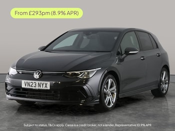 Used Volkswagen Golf 2023 for sale - 78678353: Photo