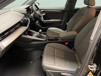 Used Audi A3 2022 for sale - 78409479: Photo