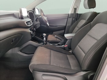 Used Hyundai TUCSON undefined for sale - 78421493: Photo