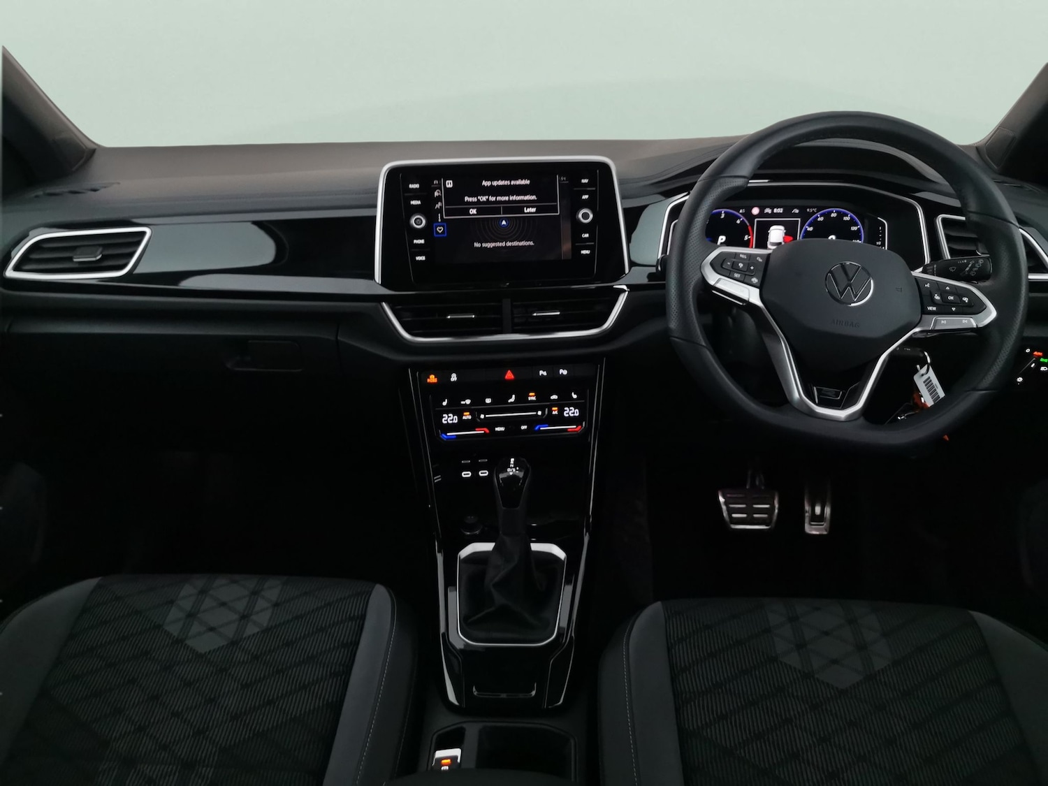 Used Volkswagen T-Roc 2025 for sale - 77244832: Photo 6