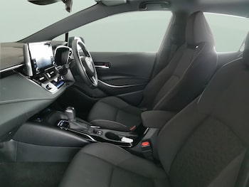 Used Toyota Corolla 2021 for sale - 78521310: Photo