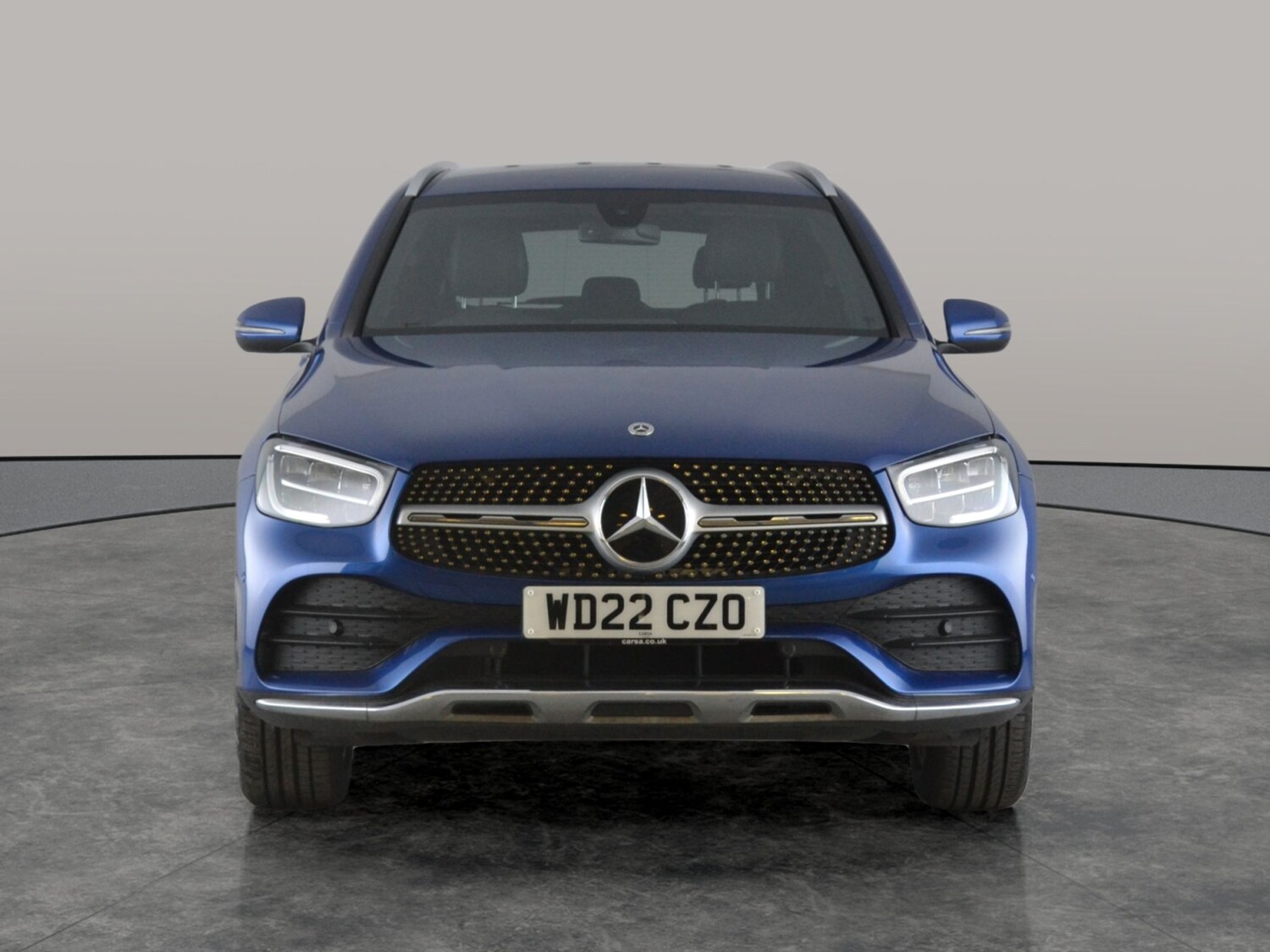 Used Mercedes-Benz GLC for sale - 77902168: Photo 14