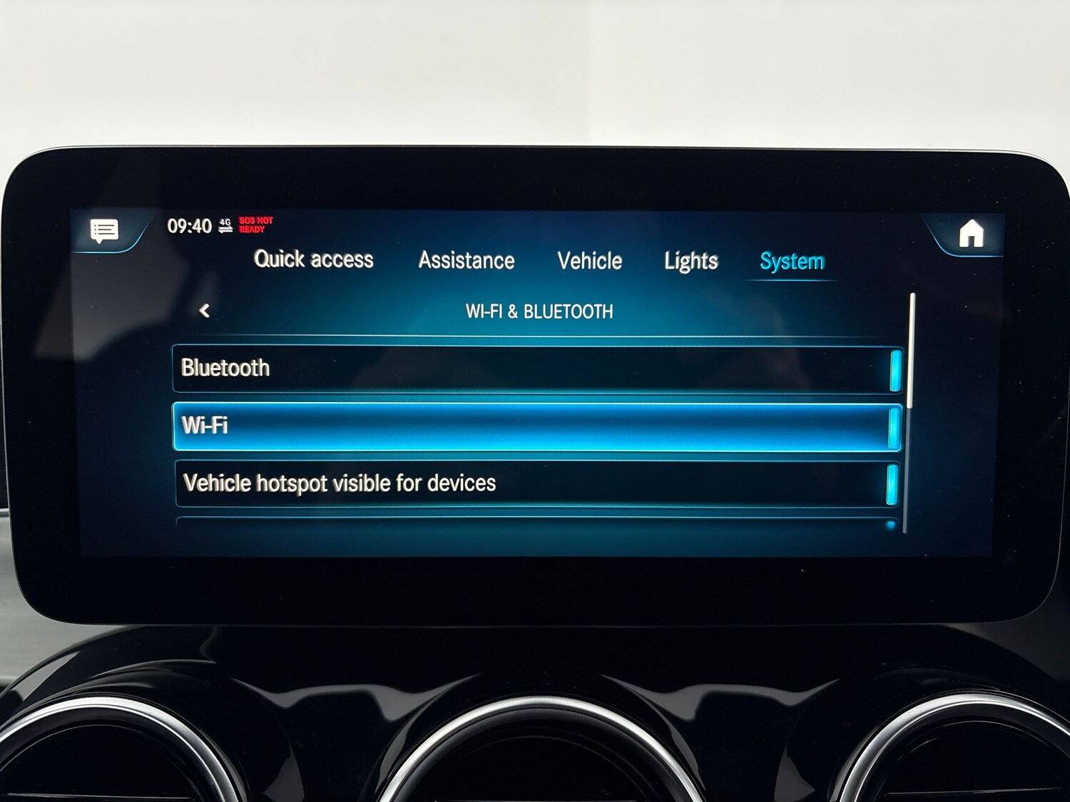 Used Mercedes-Benz GLC for sale - 77902168: Photo 15