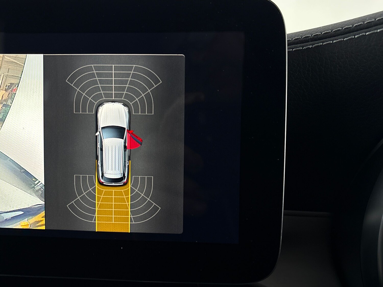 Used Mercedes-Benz GLC for sale - 77902168: Photo 19