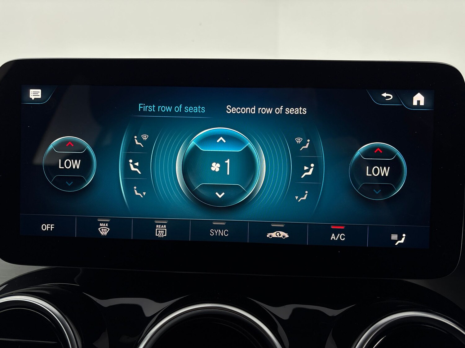 Used Mercedes-Benz GLC for sale - 77902168: Photo 20