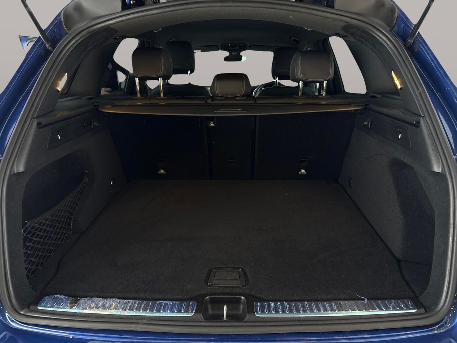 Used Mercedes-Benz GLC for sale - 77902168: Photo 33