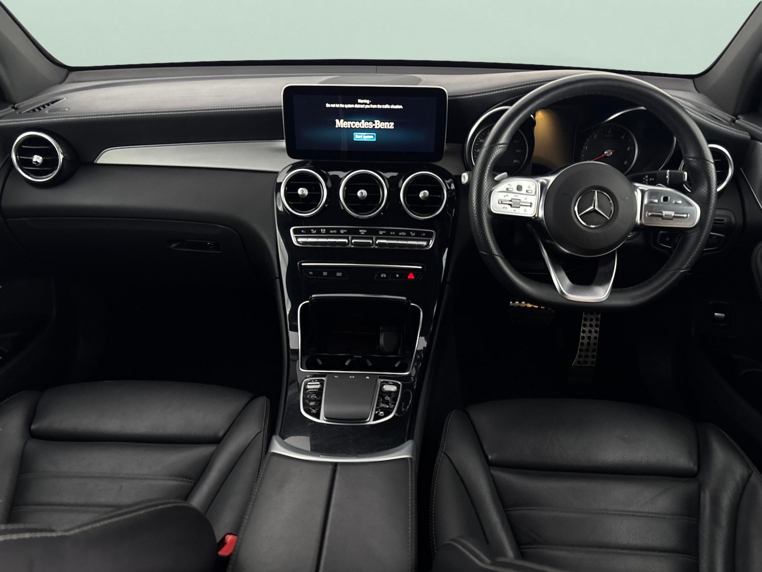 Used Mercedes-Benz GLC for sale - 77902168: Photo 4