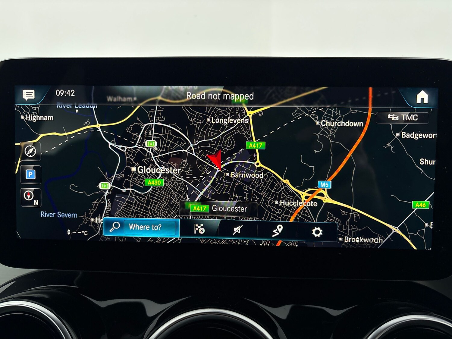 Used Mercedes-Benz GLC for sale - 77902168: Photo 6