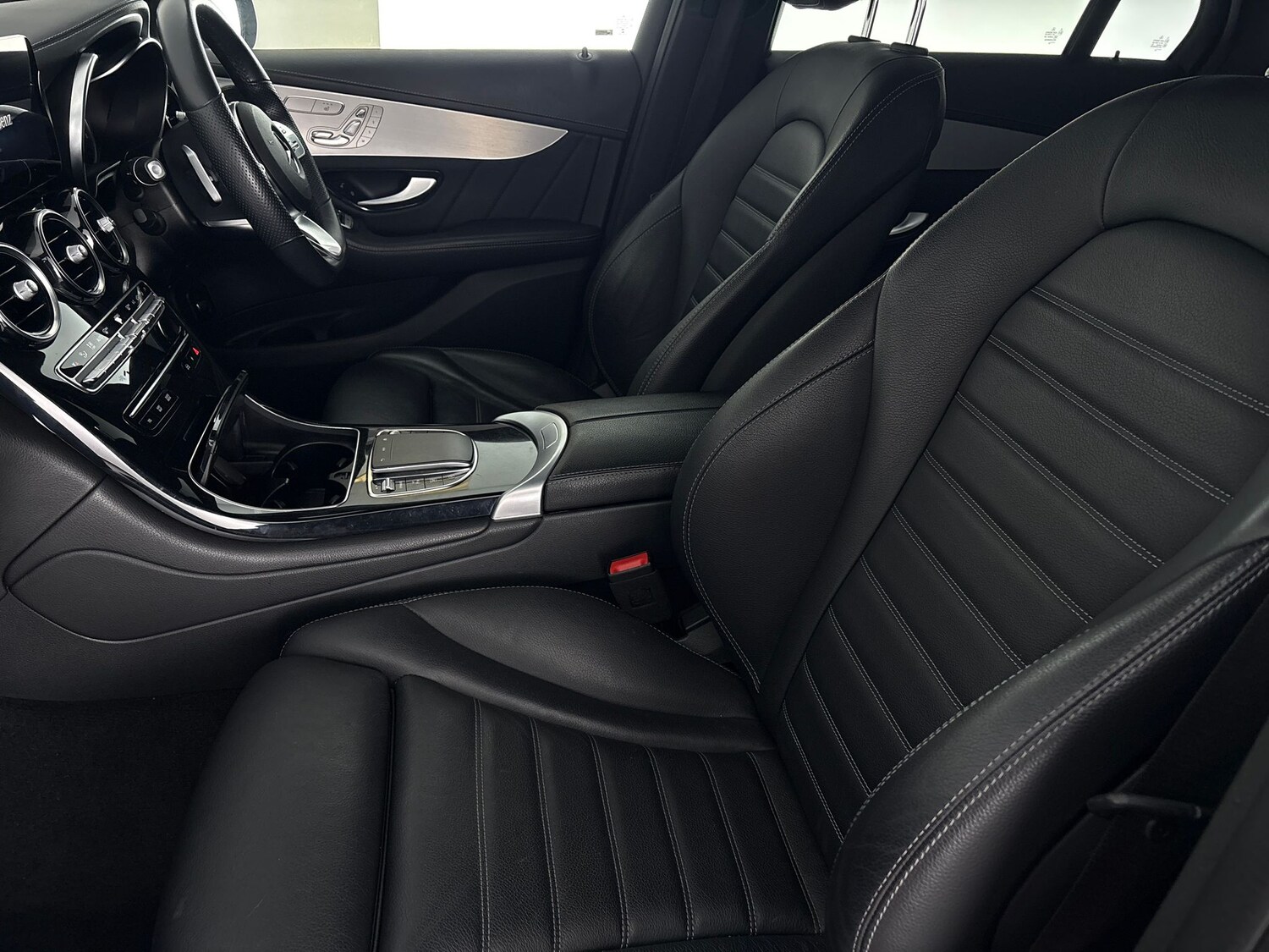 Used Mercedes-Benz GLC for sale - 77902168: Photo 7