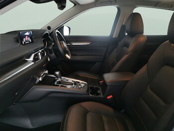 Used Mazda CX-5 undefined for sale - 78466297: Photo