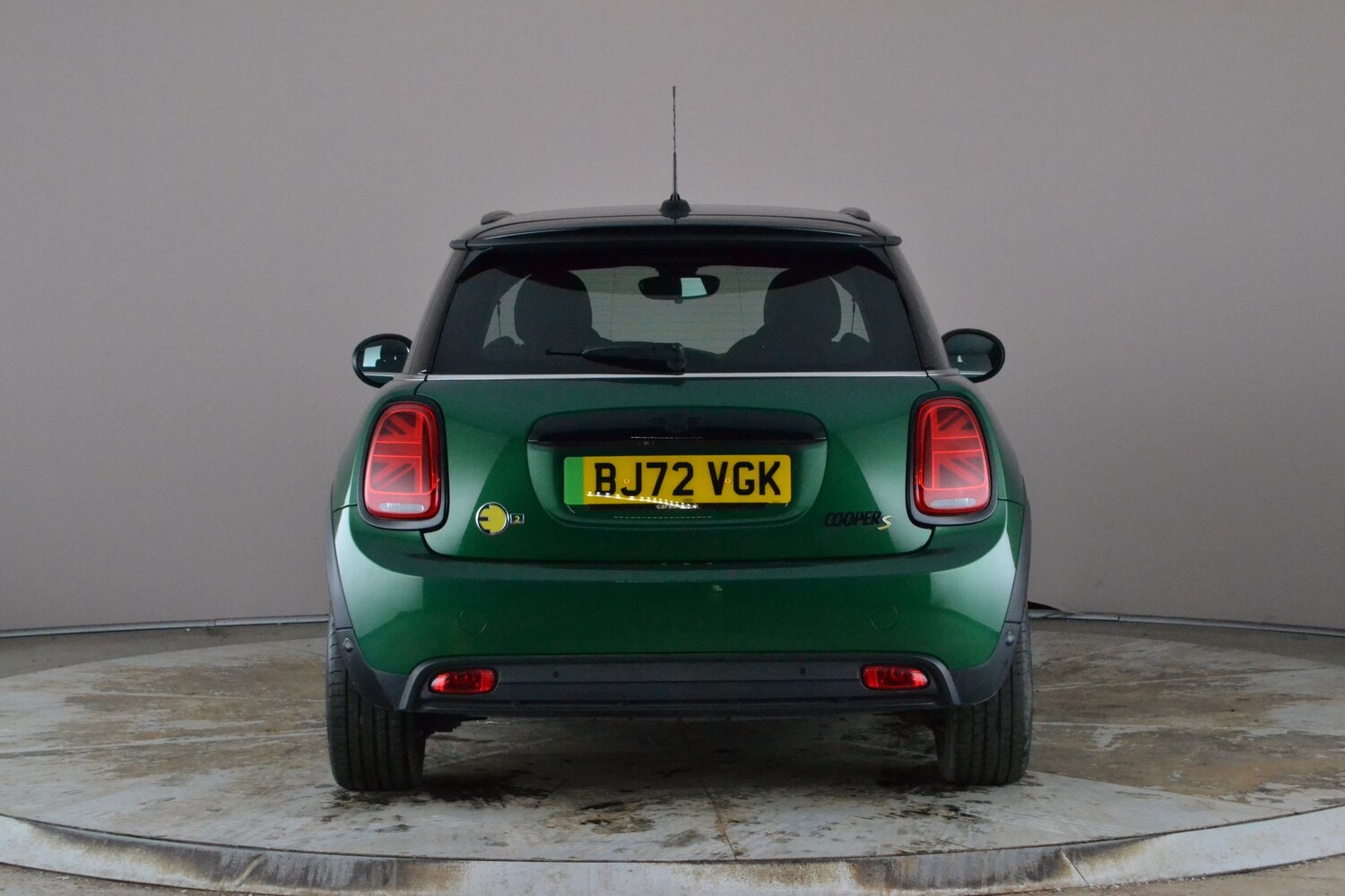 Used MINI Hatch 2022 for sale - 77592601: Photo 10