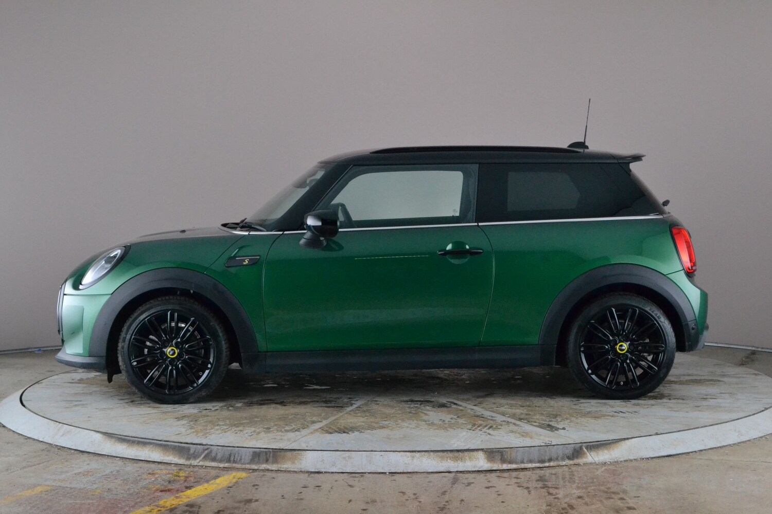 Used MINI Hatch 2022 for sale - 77592601: Photo 12
