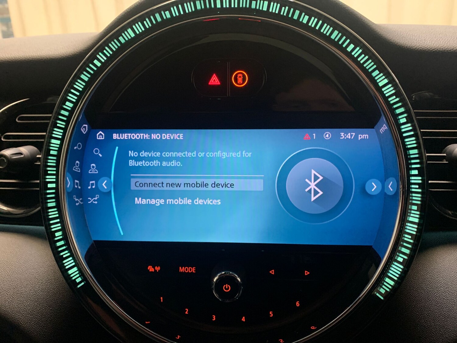 Used MINI Hatch 2022 for sale - 77592601: Photo 13