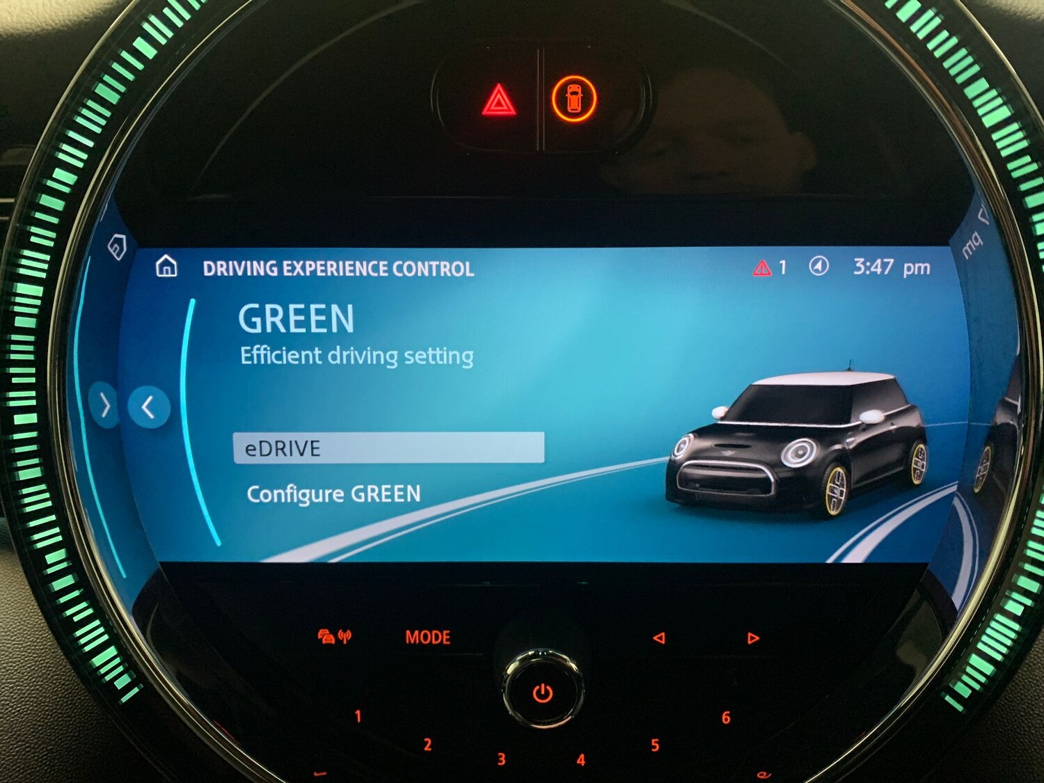 Used MINI Hatch 2022 for sale - 77592601: Photo 14